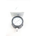 Wika 52881059 632.34 0-60Mbar 4-1/2In 1/2In Npt Pressure Gauge 52881059 632.34